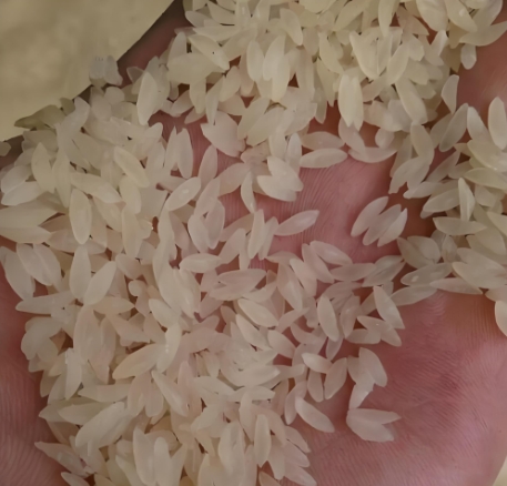 How to make fortified rice ?