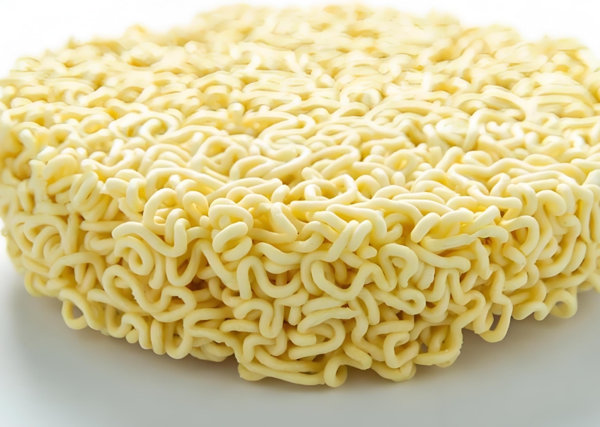 How to Choose the Right Cooking Oil for Small-Scale Fried Instant Noodles