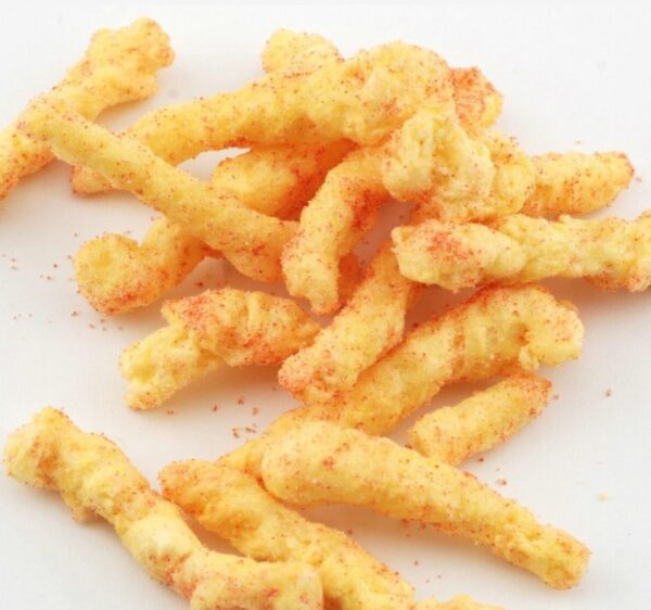Good price kurkure extruder snack food making machine