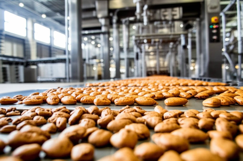Illustrative image for food industry equipment based on the article content.