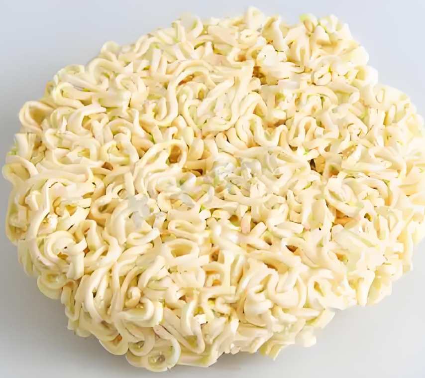 Unveiling the Noodle Matrix: The Six Critical Pillars of Small-Batch Instant Noodle Production